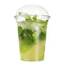 Gobelet plastique "Polarity"