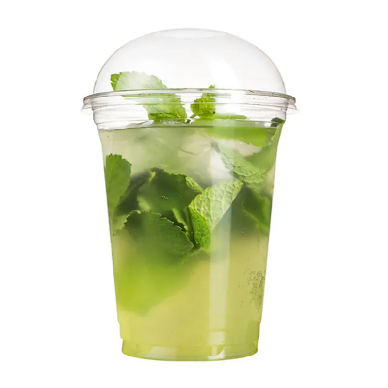 Gobelet plastique "Polarity"