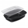 Boîte noire Marmimpack - Emballage Alimentaire Vente-à-Emporter