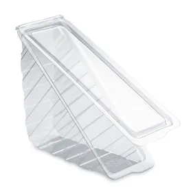 Coque sandwich triangle