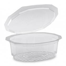 Emballage plastique transparent - EmballageFuté.com