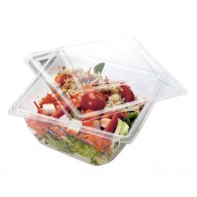 barquette salade cristal ça balance