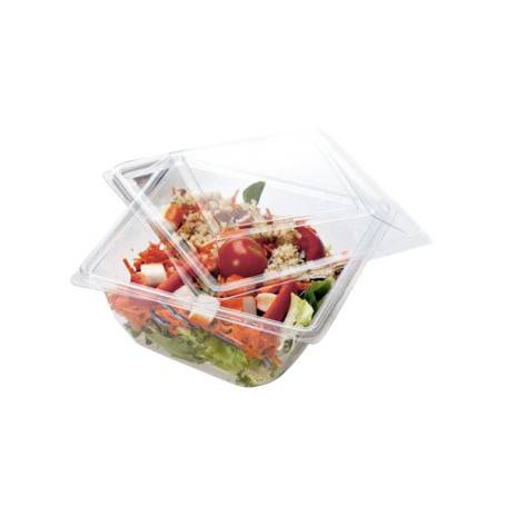 barquette salade cristal ça balance