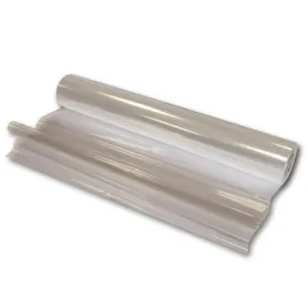 Film polypropylène neutre alimentaire