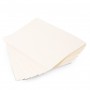 Papier kraft blanchi - Papier emballage alimentaire - Papier kraft pour emballer les aliments secs