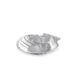 Plat de forme spéciale aluminium : Coquille St Jacques
