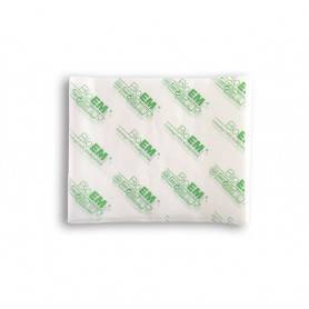Papier paraffiné 100% biodégradable avec enduit à la cire végétale - Papier alimentaire bio - Emballage papier écologique