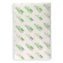Papier alimentaire enduit - Papier paraffiné bio -1178