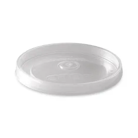 Pot à soupe carton brun