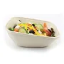 Saladier Bagasse - Plats Chauds Froids - EmballageFuté.com-1292