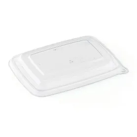 Barquette bagasse rectangulaire