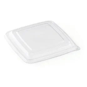 Barquette bagasse compartimentée