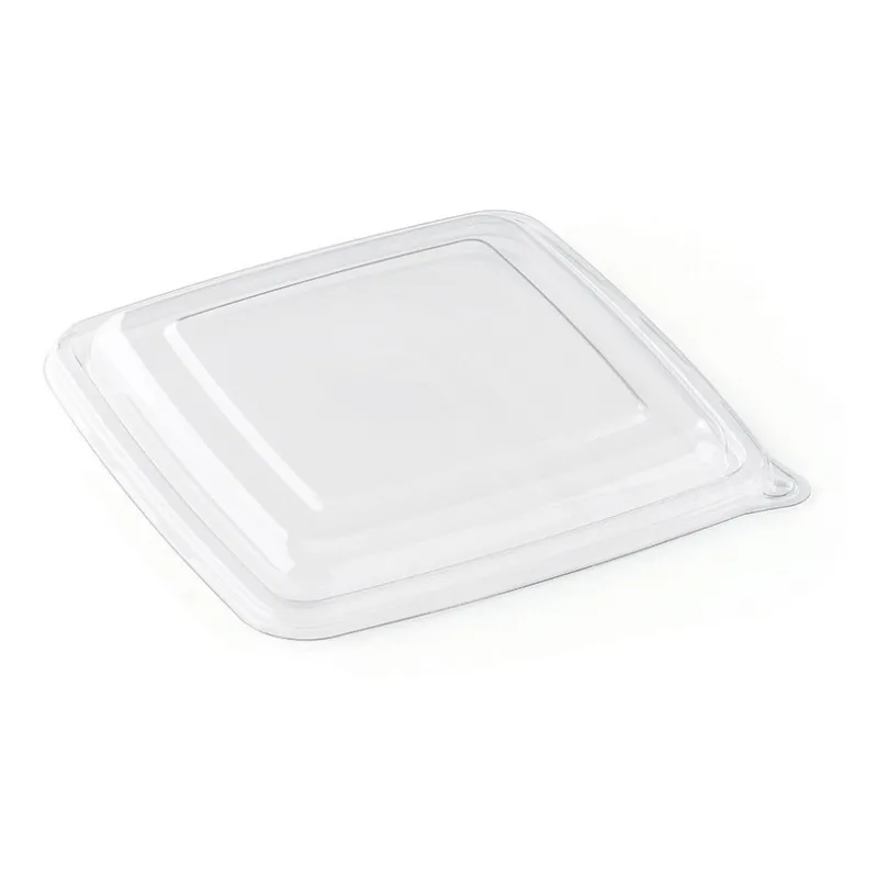 Barquette bagasse compartimentée