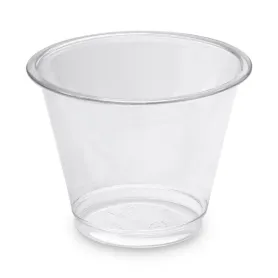 Coupe dessert + couvercle plat ou dôme + insert