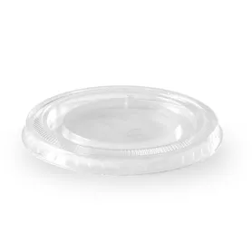 Coupe dessert + couvercle plat ou dôme + insert