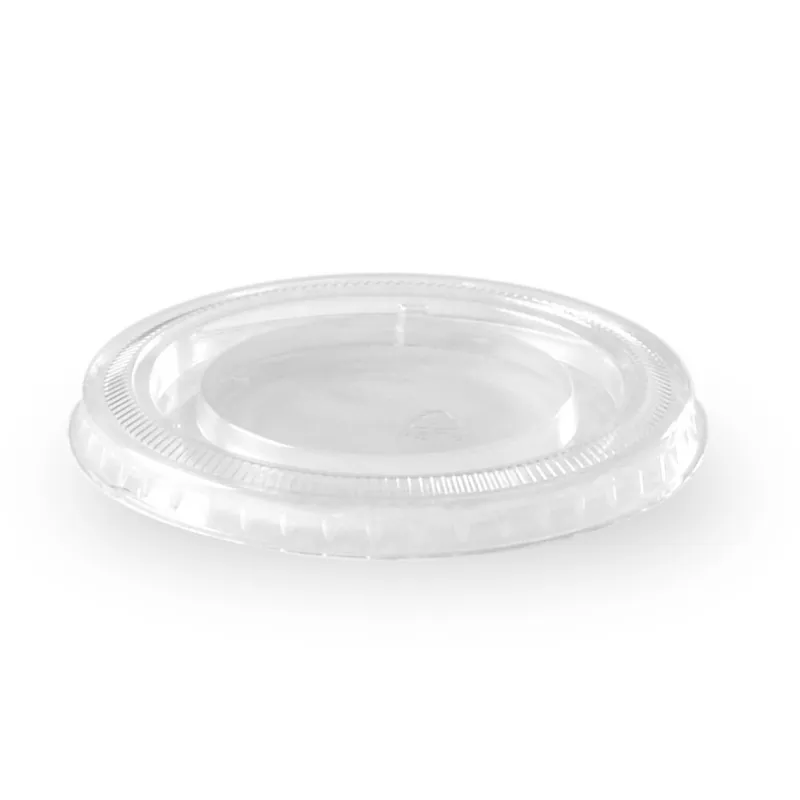 Coupe dessert + couvercle plat ou dôme + insert