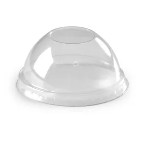 Coupe dessert + couvercle plat ou dôme + insert