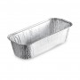 Moule rectangulaire aluminium