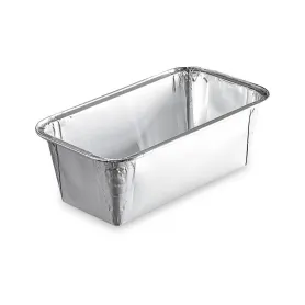 Moule rectangulaire aluminium