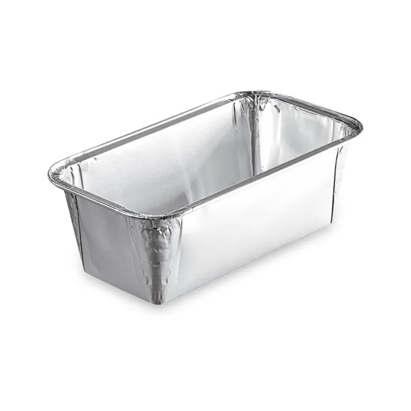 Moule rectangulaire aluminium