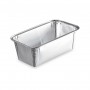 Moule rectangulaire aluminium