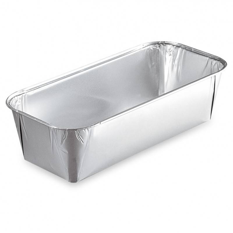 Moule a Multi Cake Rectangulaire en Aluminium 600*400-2.5*1.5 - POLYGASTRO  TANGER