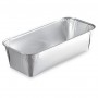 Moule rectangulaire aluminium