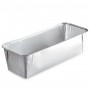 Moule rectangulaire aluminium