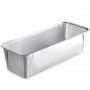 Moule rectangulaire aluminium