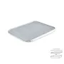 Plat gastronome aluminium - transporter plats traiteur-1428