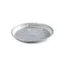 Tourtière Aluminium - Vaisselle Jetable - EmballageFuté.com-1466