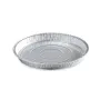Tourtière Aluminium - Vaisselle Jetable - EmballageFuté.com-1467