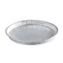 Tourtière Aluminium - Vaisselle Jetable - EmballageFuté.com-1468