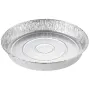 Tourtière Aluminium - Vaisselle Jetable - EmballageFuté.com-1483