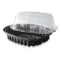Coque poulet micro-ondable - coque rotisserie-1515