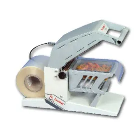 Thermoscelleuse de barquettes