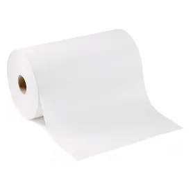 Papier thermo blanc ou paralios