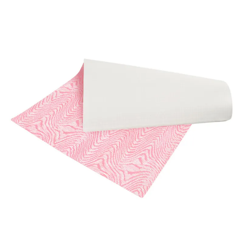 Papier thermo blanc ou paralios