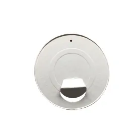 Gobelet carton brun/blanc