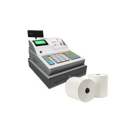 Bobine  thermique caisse / carte bleue / balance