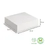 Boîte pâtissière blanche-2023