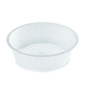 Caissette plastique baba au rhum