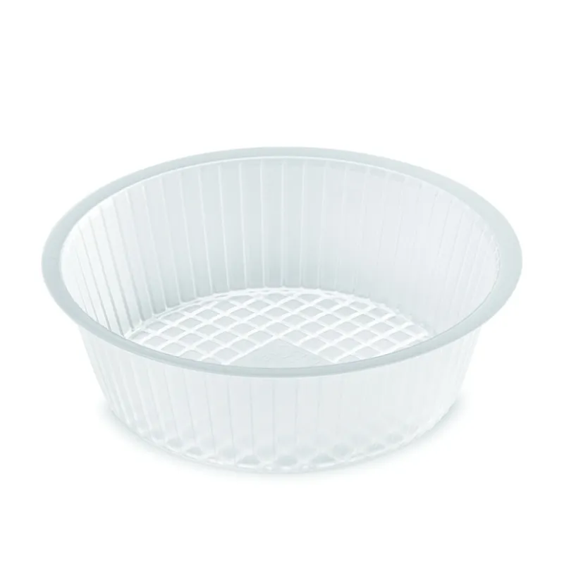 Caissette plastique baba au rhum