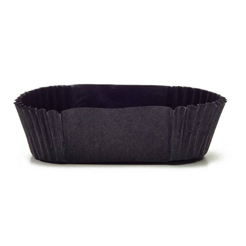 Caissettes déco gâteaux MAMI x 50 diamètre 7 cm