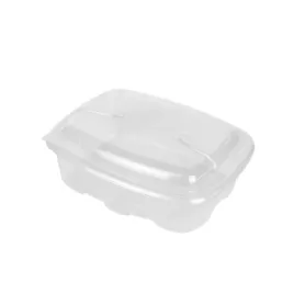 Boîte + couvercle micro-ondable Archipack