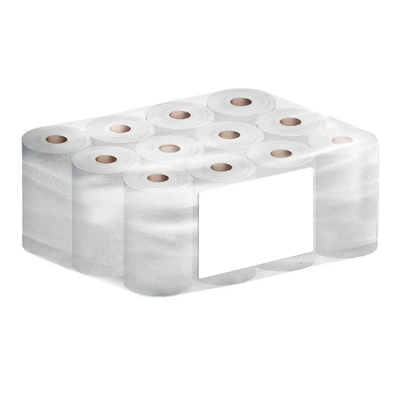 Recharge ouate d'essuyage 125 Format