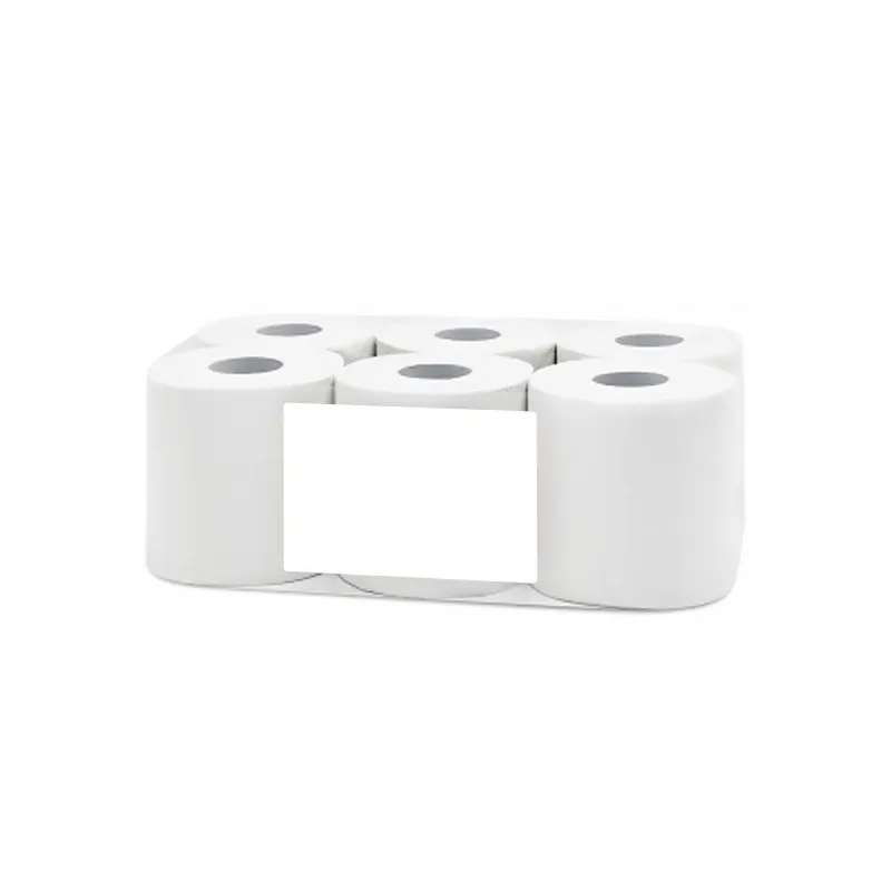 Recharge ouate d’essuyage