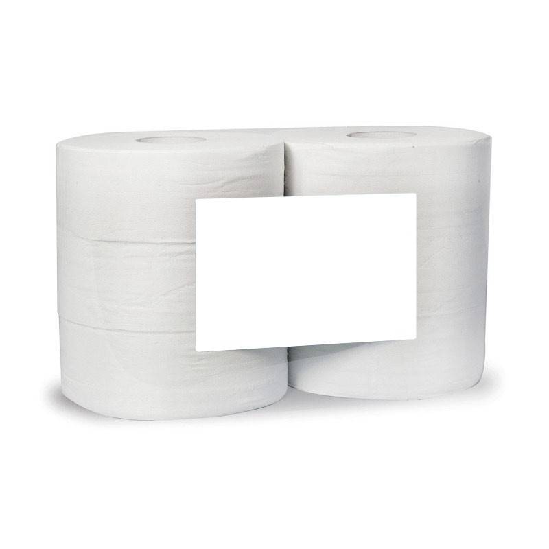 Rouleaux Papier Toilette en Gros – Pour Professionnels