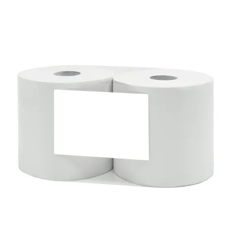 Recharge ouate d'essuyage grand format