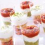 Verrine amuse-bouche